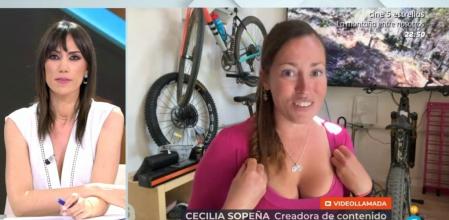 Patricia Pardo no le 