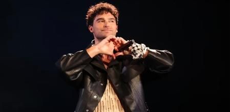 Indignación en 'Eurovisión' por la censura sobre dos participantes