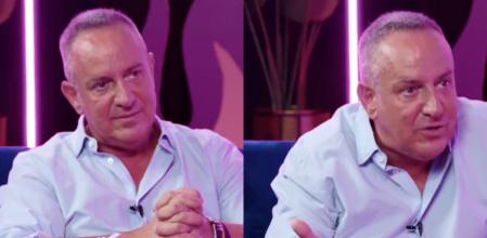 Víctor Sandoval desvela los secretos que nunca se han contado de Supervivientes: 