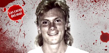 Jason Massey, el aspirante a asesino en serie y su libro de la muerte: “Yo lo hice”