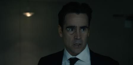 Colin Farrell, protagonista y productor ejecutivo de 'Sugar'.