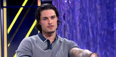 Carlo Constanzia en ¡De Viernes!