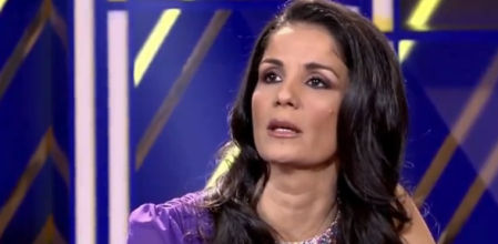 Ana Illas ha tenido una fuerte discusión con Arantxa del Sol