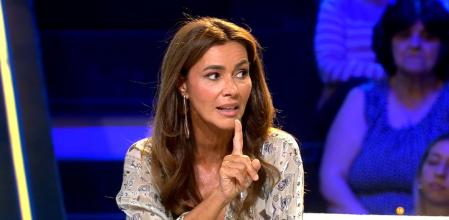 Arantxa del Sol ha admitido no estar pasándolo bien