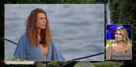 Laura Matamoros no perdona a Makoke