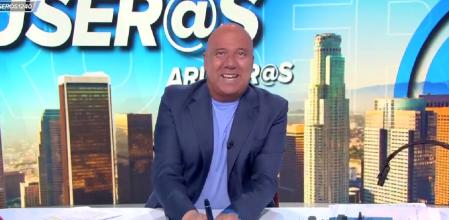 Alfonso Arús habla del puesto de Nebulossa en Eurovisión