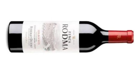 Finca Rodma selección 2021