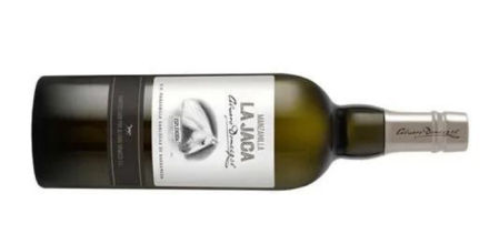 Manzanilla La Jaca