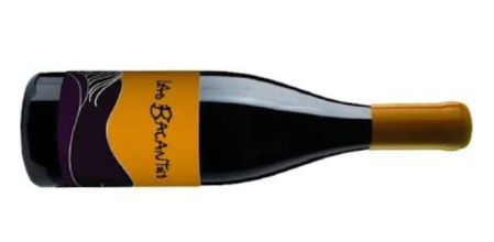 Las Bacantes Garnacha 2020