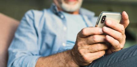 La infidelidad en edades avanzadas, a partir de los 60, puede estar motivada por causas diferentes a los engaños en otra etapa vital