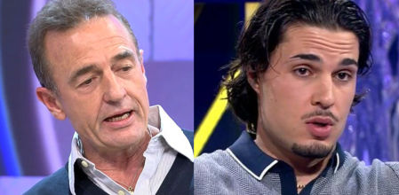 Alessandro Lequio carga contra Carlo Costanzia tras sus últimas declaraciones: ''Todo el mundo tiene derecho a contar el cuento de Caperucita''