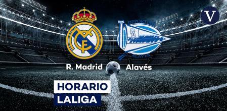 laliga real madrid alaves directo seo