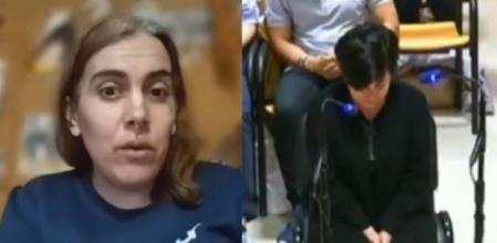 La teoría sobre el asesinato de Asunta Basterra que ha revelado una presa compañera de Rosario Porto