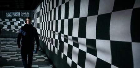 Presentación Formula 1 Barcelona Fan Festival Casa Amatller (Passeig de Gràcia, 41), barcelona