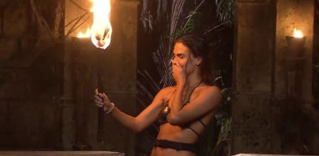 Sofía Suescun es la primera confirmada