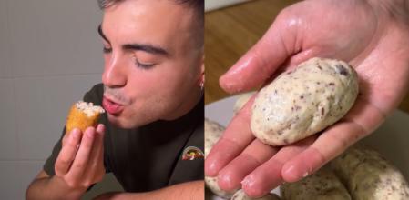 El creador de contenido ha compartido esta increíble receta.