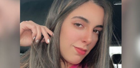 La joven expuso la situación en su cuenta de TikTok