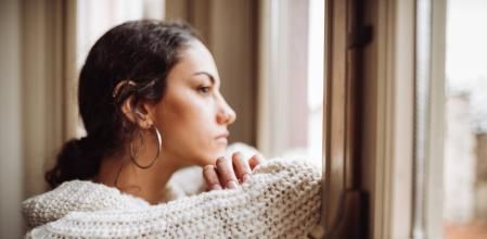 Algunos celiacos viven con ansiedad tener que comer fuera