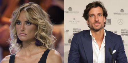 Alba Carrillo continúa lanzando críticas contra Feliciano López en medio de su prolongada disputa mediática