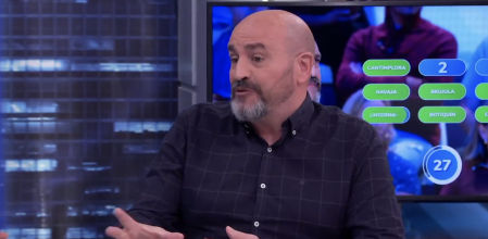 Óscar Díaz 'El Hormiguero'
