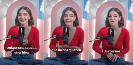 Laura Escanes reflexiona sobre algunos discursos y prejuicios que muchas mujeres tienen para otras mujeres.
