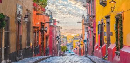 San Miguel de Allende