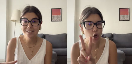 Quería irse de Erasmus a Inglaterra y acabó con plaza en Nueva Zelanda por no fijarse en las letras: “Reíros de mí”