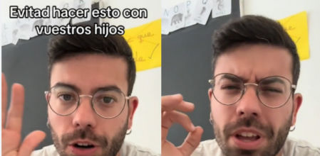Alejandro Mesa explica la situación