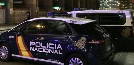 Foto de recurso Policía Nacional