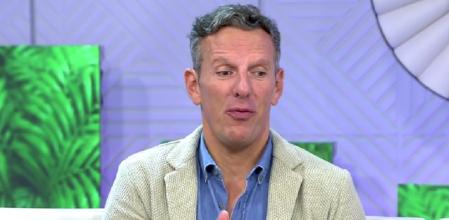 Joaquín Prat en Telecinco