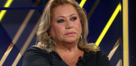 Mayte Zaldivar ha hablado claro sobre si actual situación con Julián Muñoz