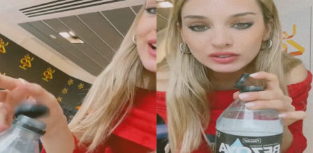 Cintia León no está demasiado contenta con esta nueva medida