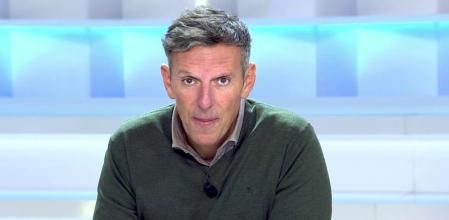 Joaquín Prat no se ha callado tras la visita de Sofía Suescun