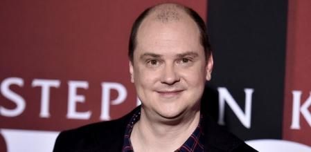 Mike Flanagan recibirá un premio en el festival de Sitges
