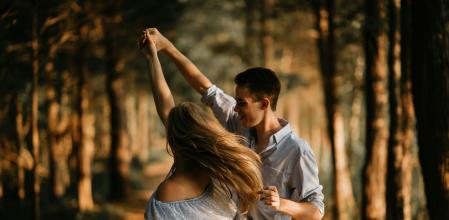 La filofobia genera angustia y ansiedad en quien la padece.