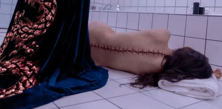 Fotograma de la película