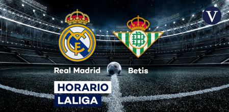 laliga real madrid betis directo seo