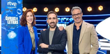 ‘Cifras y Letras’ entrega hoy el bote más grande de su historia tras 27 temporadas