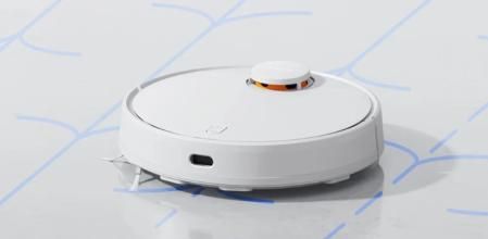 Xiaomi Robot Vacuum Mop S12