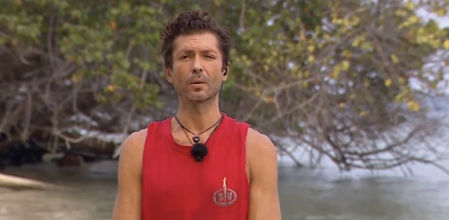 Ángel Cristo ha acusado a Telecinco de tener doble rasero