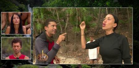 Ángel Cristo Jr volverá a España y Aurah será castigada con una nominación directa