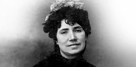 Rosalía de Castro