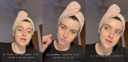 Una joven denuncia el mal trato de un chico que conoció en Tinder: “Muchos tíos no aceptan un no por respuesta”