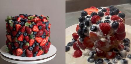 La fallida creación de Sandra.