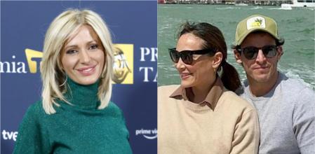 Susanna Griso cuenta una conversación que tuvo con Tamara Falcó sobre Íñigo Onieva