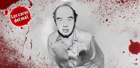 Glen Engleman, de dentista de día a sicario sin escrúpulos de noche