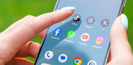 Los contenidos sobre medicamentos para adelgazar también se verán afectados con las nuevas políticas de TikTok