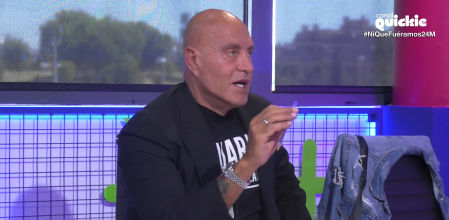 Kiko Matamoros destapa más mentiras en 'Supervivientes': “Hay muchos concursantes que creen que les han tomado el pelo”