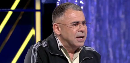 Jorge Javier Vázquez ha recordado a su gran amiga