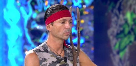 Ángel Cristo Jr. ha pedido perdón por sus comentarios y su fuga